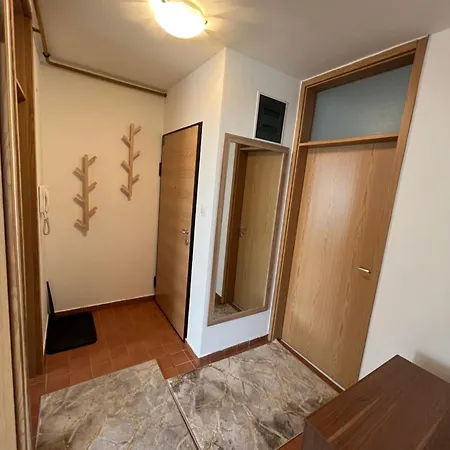 Apartament Urban Escape Vogošća Zewnętrze zdjęcie