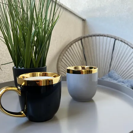 Apartament Urban Escape Vogošća Zewnętrze zdjęcie